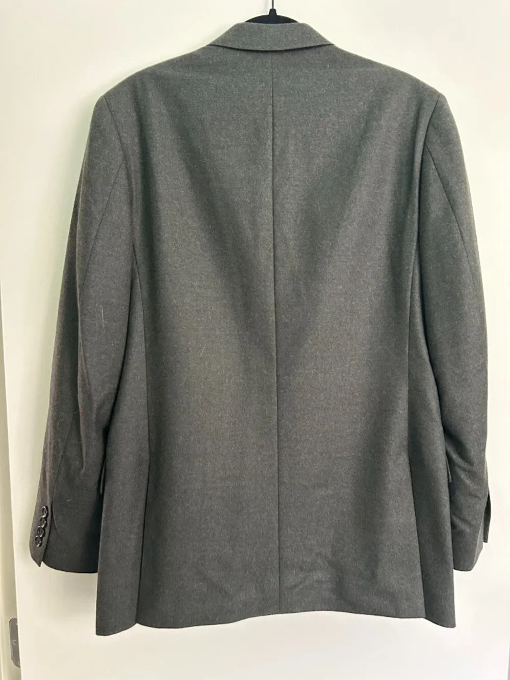 J. Crew Ludlow Olive Green Jacket S38R